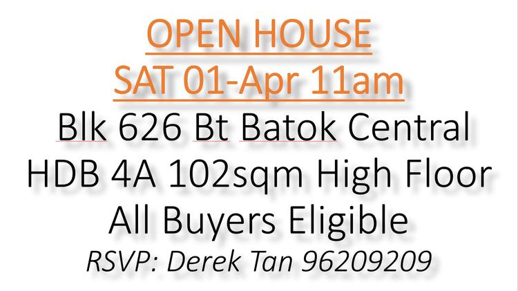 Bukit Batok Central thumbnail photo